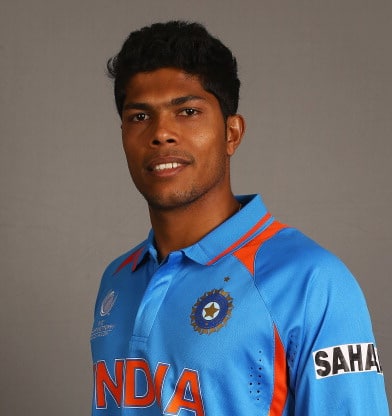 Umesh Yadav Latest News, Photos, Biography, Stats, Batting ... - 392 x 416 jpeg 47kB