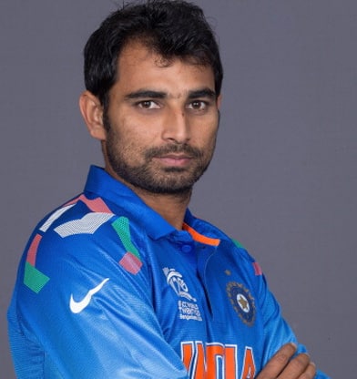 Mohammed Shami - 20140521024133