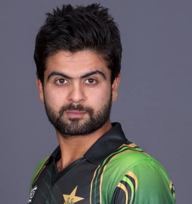 Ahmed Shehzad Latest News, Photos, Biography, Stats ... - 392 x 416 jpeg 44kB