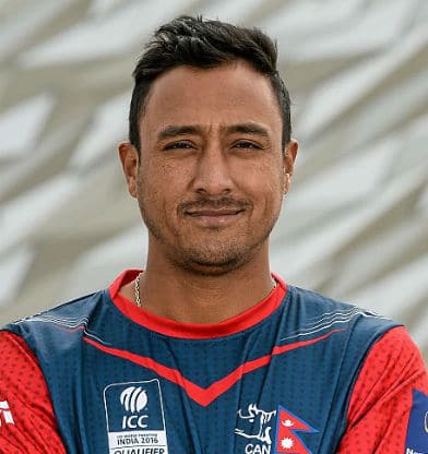 Paras Khadka Latest News, Photos, Biography, Stats ... - 392 x 416 jpeg 38kB