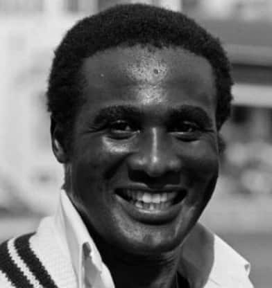 Wayne Daniel Latest News, Photos, Biography, Stats, Batting averages ...