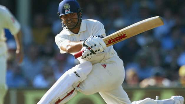 Sachin Tendulkar S Against Australia At Sydney Cricket Ground His