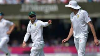 Dean Elgar: South Africa team shocked over Morne Morkel's sudden retirement Dean Elgar: South Africa team shocked over Morne Morkel's sudden retirement
