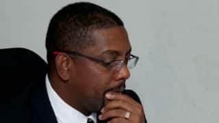 WICB proposes 'cricketing solutions' to BCCI WICB proposes 'cricketing solutions' to BCCI