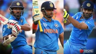 Indian cricketers must take a leaf out of Australian cricket's book Indian cricketers must take a leaf out of Australian cricket's book