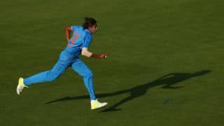 India women announce team for quadrangular series; Jhulan Goswami, Poonam Raut return India women announce team for quadrangular series; Jhulan Goswami, Poonam Raut return
