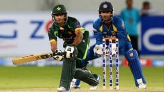 Pakistan vs Sri Lanka in UAE 2013-14: Free live streaming of 4th ODI, at Abu Dhabi Pakistan vs Sri Lanka in UAE 2013-14: Free live streaming of 4th ODI, at Abu Dhabi