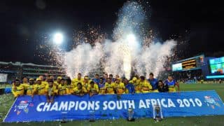CSK could be bought by MRF CSK could be bought by MRF
