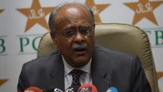 ICC forms 3-member committee to look into PCB's compensation claim against BCCI ICC forms 3-member committee to look into PCB's compensation claim against BCCI