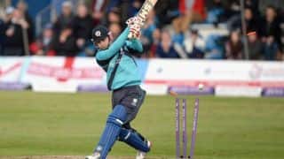 Scotland ICC World Cup 2015: Squad details, match dates Scotland ICC World Cup 2015: Squad details, match dates