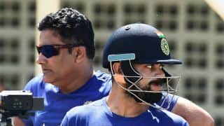 Ian Chappell backs Virat Kohli in Team India head coach controversy Ian Chappell backs Virat Kohli in Team India head coach controversy