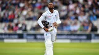 West  Indies announce squad for New Zealand tour; Kyle Hope left out