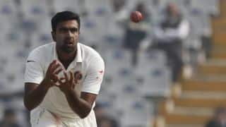 Ravichandran Ashwin is pride of India, says Syed Kirmani