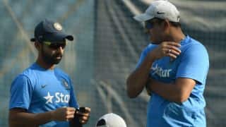 India A seek success under Ajinkya Rahane against England in 2nd one-day warm-up match India A seek success under Ajinkya Rahane against England in 2nd one-day warm-up match