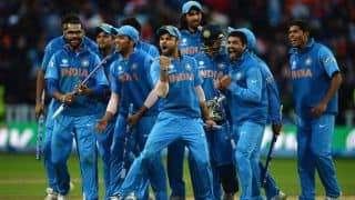 2013 Yearender: India on top of the world; yet long way to go 2013 Yearender: India on top of the world; yet long way to go