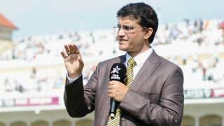 Ajinkya Rahane, Sourav Ganguly believe India are in strong position for England tour Ajinkya Rahane, Sourav Ganguly believe India are in strong position for England tour