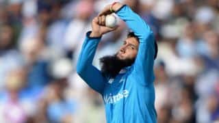 Tri-Series: Indian batsmen caught in a spin web Tri-Series: Indian batsmen caught in a spin web