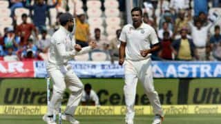 Ravichandran Ashwin is the Don Bradman of bowling, says Steve Waugh Ravichandran Ashwin is the Don Bradman of bowling, says Steve Waugh