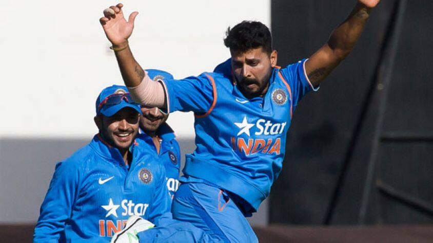 Murali Vijay: I am enjoying my cricket