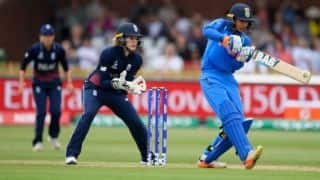ICC Women’s World Cup the 1st global sports event to launch Twitter emojis for captains ICC Women’s World Cup the 1st global sports event to launch Twitter emojis for captains