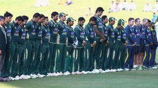 Pakistan in ICC Cricket World Cup 2015 Pakistan in ICC Cricket World Cup 2015