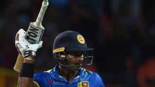 4th ODI: Sri Lanka hit 306/7 in clash vs South Africa