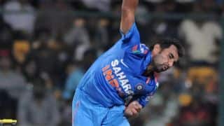 India's bowling is an area of concern, feels Azad India's bowling is an area of concern, feels Azad