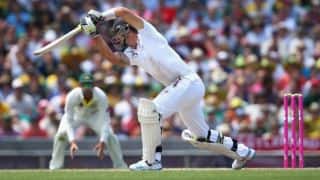 Kevin Pietersen fastest to 1,000 First-Class runs for Surrey