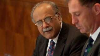 Pakistan Cricket Board to take final call on ICC governance issue Pakistan Cricket Board to take final call on ICC governance issue