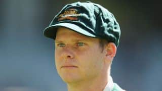 Australia to appoint Smith captain after World Cup Australia to appoint Smith captain after World Cup