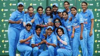 LIVE Cricket Score, India vs West Indies, 2nd (Women's) T20I at Vijayawada: Visitors win by 31 runs, pocket series
