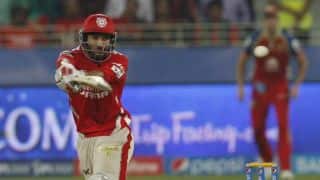 Himachal Pradesh vs Andhra match ends in tame draw Himachal Pradesh vs Andhra match ends in tame draw