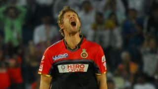 BPL 2017: Shane Watson ruled out due to hamstring injury BPL 2017: Shane Watson ruled out due to hamstring injury