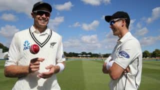 New Zealand vs South Africa, 2nd Test: Tim Southee to replace Trent Boult New Zealand vs South Africa, 2nd Test: Tim Southee to replace Trent Boult