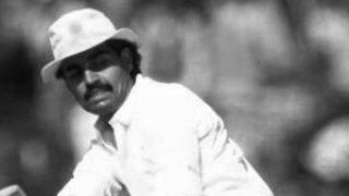 Dilip Vengsarkar: The No 1-ranked batsman in the world between 1983 and 1987