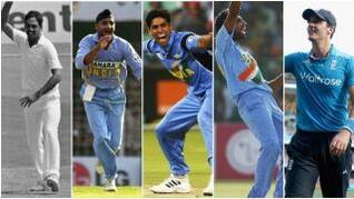 India vs England ODIs: 12 greatest spells