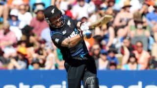 NZ set 316-run target for SL in 6th ODI NZ set 316-run target for SL in 6th ODI