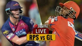 Highlights, Rising Pune Supergiant vs Gujarat Lions IPL 2017, Match 39: Ben Stokes' 103* helps RPS beat GL Highlights, Rising Pune Supergiant vs Gujarat Lions IPL 2017, Match 39: Ben Stokes' 103* helps RPS beat GL