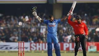 Shikhar Dhawan: One of shining beacons of India’s younger generation Shikhar Dhawan: One of shining beacons of India’s younger generation