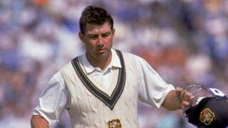 Geoff Marsh backs Australia to break 1992 jinx Geoff Marsh backs Australia to break 1992 jinx