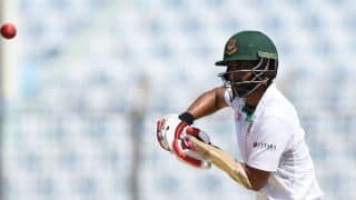 Bangladesh vs South Africa, 1st Test: Tamim Iqbal expected to be available Bangladesh vs South Africa, 1st Test: Tamim Iqbal expected to be available