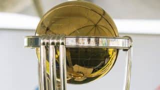 ICC World Cup 2015: SAP named as Analytics and Cloud Partner ICC World Cup 2015: SAP named as Analytics and Cloud Partner