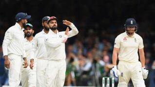 India vs England, Lord’s Test: LBWs galore, wasted reviews and other talking points from day three