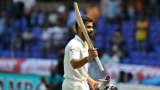 Virat Kohli has shades of Sachin Tendulkar and Viv Richards, says Kapil Dev Virat Kohli has shades of Sachin Tendulkar and Viv Richards, says Kapil Dev