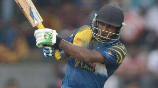 Kusal Perera brings up 1,000 ODI run milestone, during 5th ODI against Pakistan