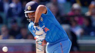 India keep an eye on Rohit's injury India keep an eye on Rohit's injury