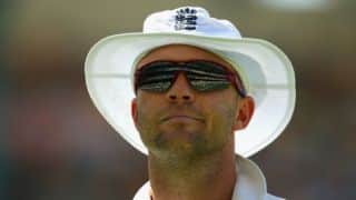 Jonathan Trott to tour South Africa with England Lions