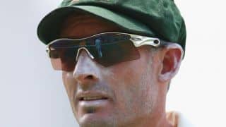Michael Hussey opines against Salman Butt's return to international cricket Michael Hussey opines against Salman Butt's return to international cricket