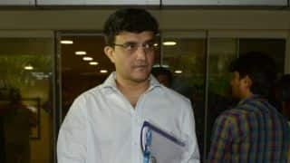 India vs England, 3rd ODI: Sourav Ganguly receives complaint about lack of transparency in ticket sale India vs England, 3rd ODI: Sourav Ganguly receives complaint about lack of transparency in ticket sale
