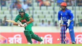 BCB request BCCI to change venue for Afghanistan series BCB request BCCI to change venue for Afghanistan series